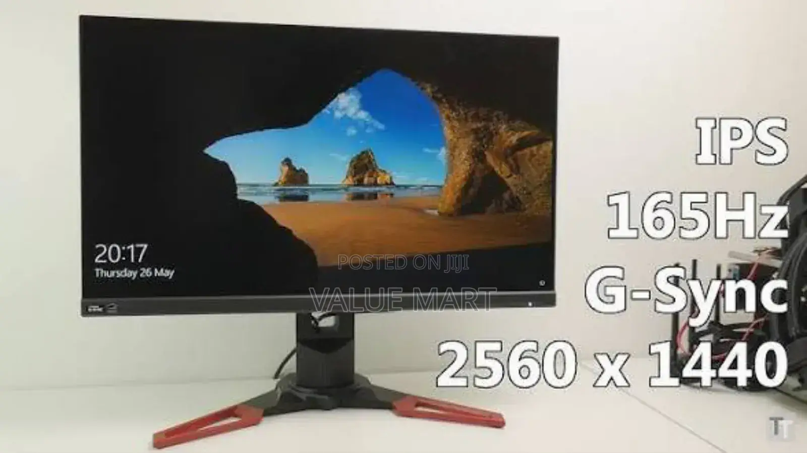 Predator Acer Monitor