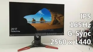 Predator Acer Monitor