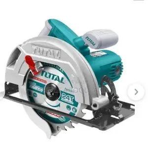 Total Circular Saw Machine - 1400w - 185mm