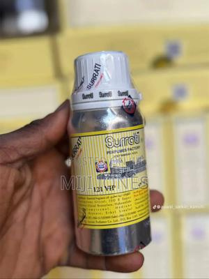 "Surrati 212 Vip Perfume Oil | Signature Scent"