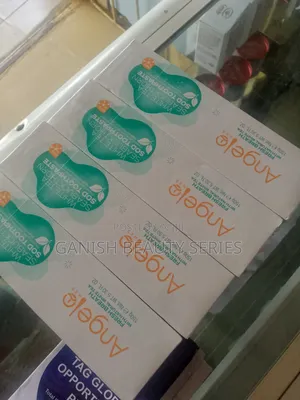 Angelo Toothpaste