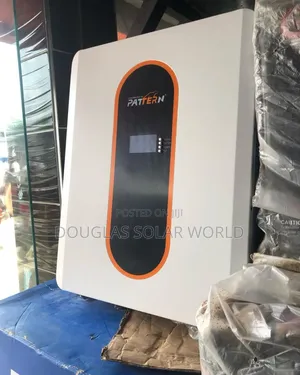5kwh Pattern Lithium Battery