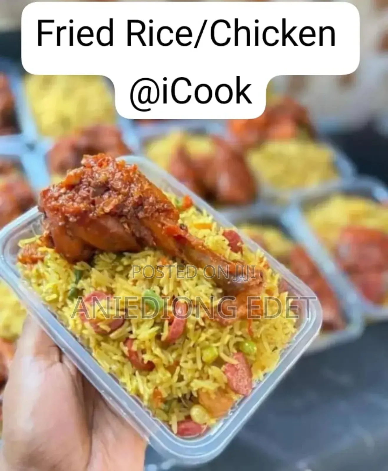 Icook Kitchen