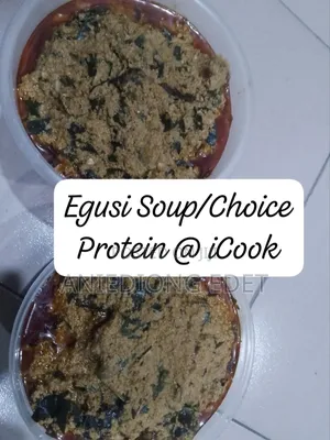 Icook Kitchen