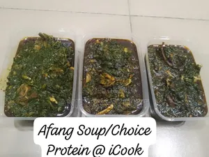 Icook Kitchen