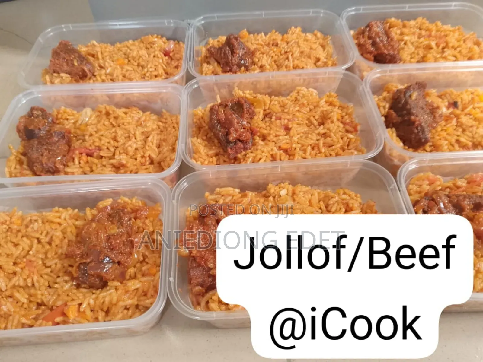 Icook Kitchen