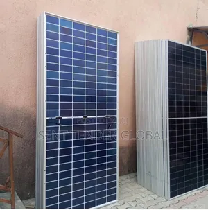 500w Longi Solar Panel