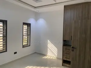 Furnished 3bdrm Block of Flats in Jahi Gilmore for rent