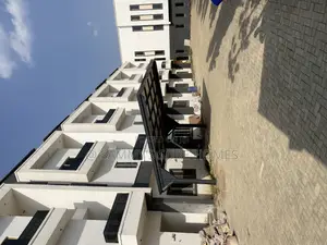 Furnished 3bdrm Block of Flats in Jahi Gilmore for rent