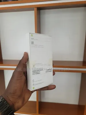 New Apple iPhone Air 256 GB Rose Gold