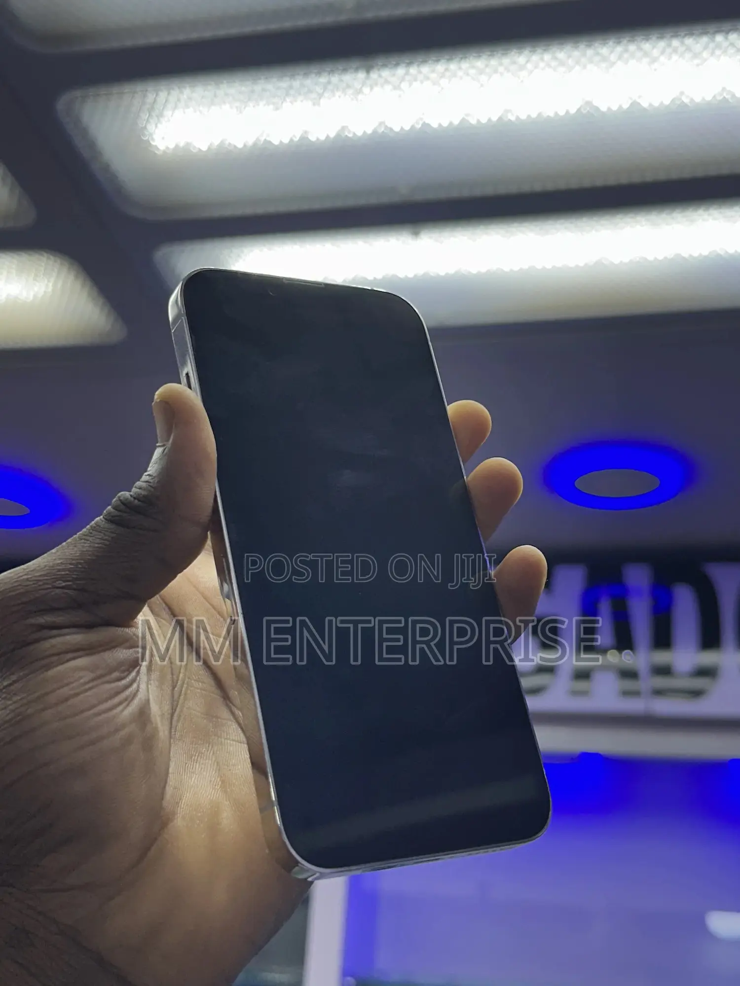 Apple iPhone 13 Pro 256 GB White