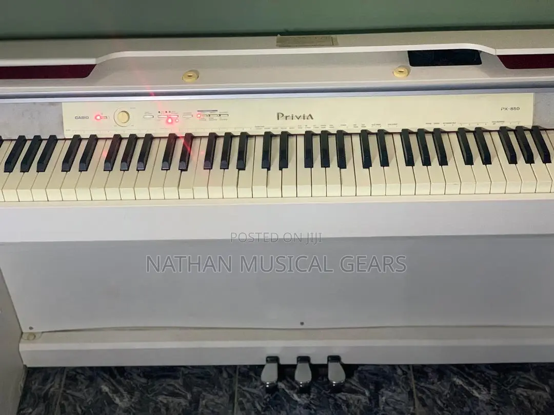 Privia Ps850 Digital Piano in Alimosho - Musical Instruments & Gear ...