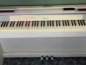 Privia Ps850 Digital Piano