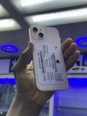 Apple iPhone 13 128 GB Pink
