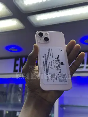 Apple iPhone 13 128 GB Pink