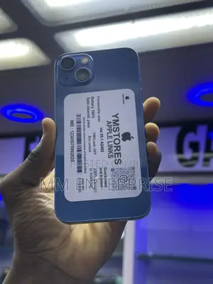 Apple iPhone 13 128 GB Blue