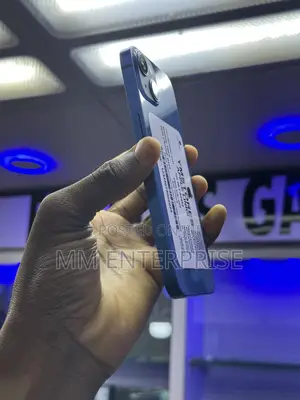 Apple iPhone 13 128 GB Blue