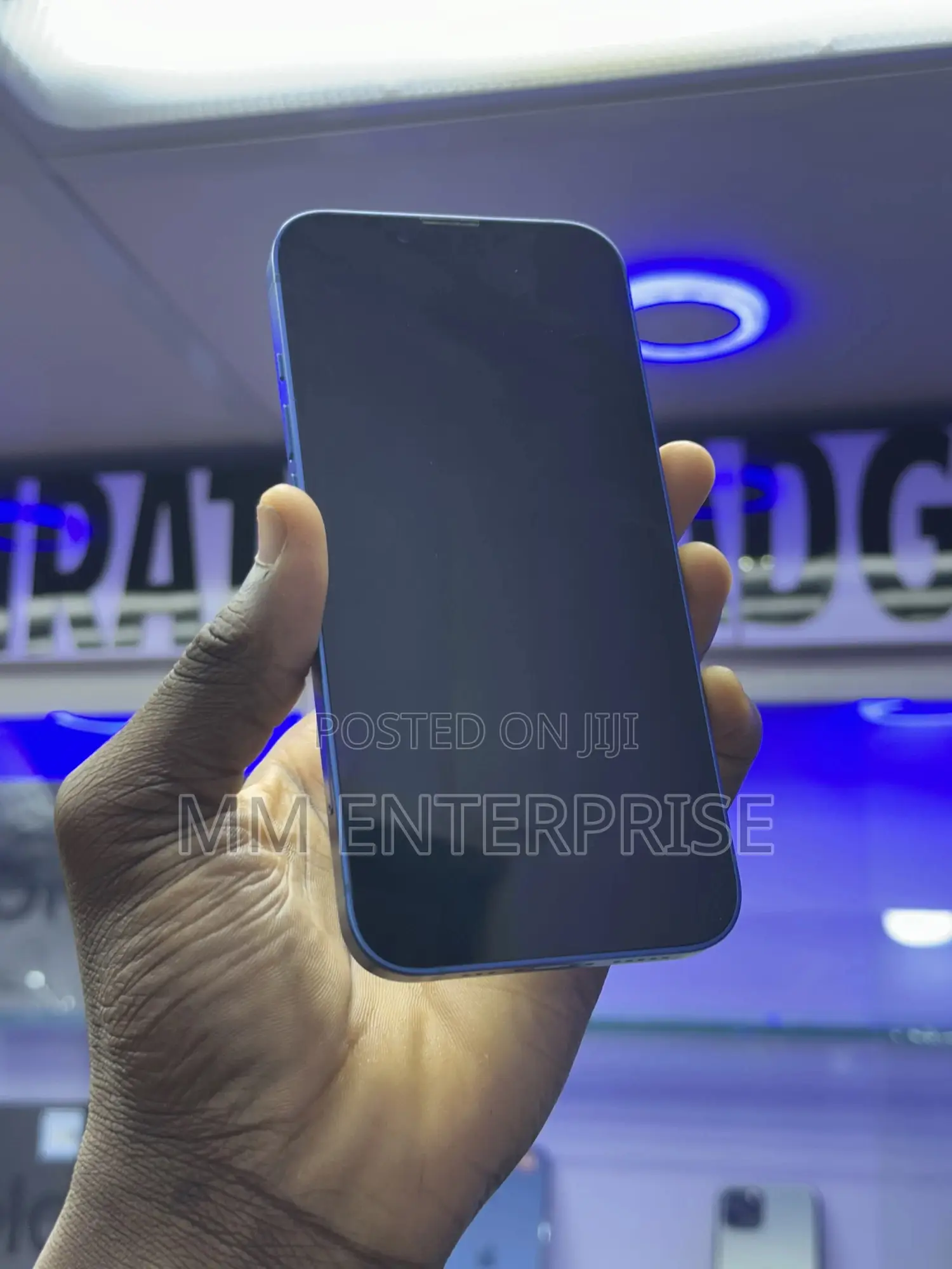Apple iPhone 13 128 GB Blue