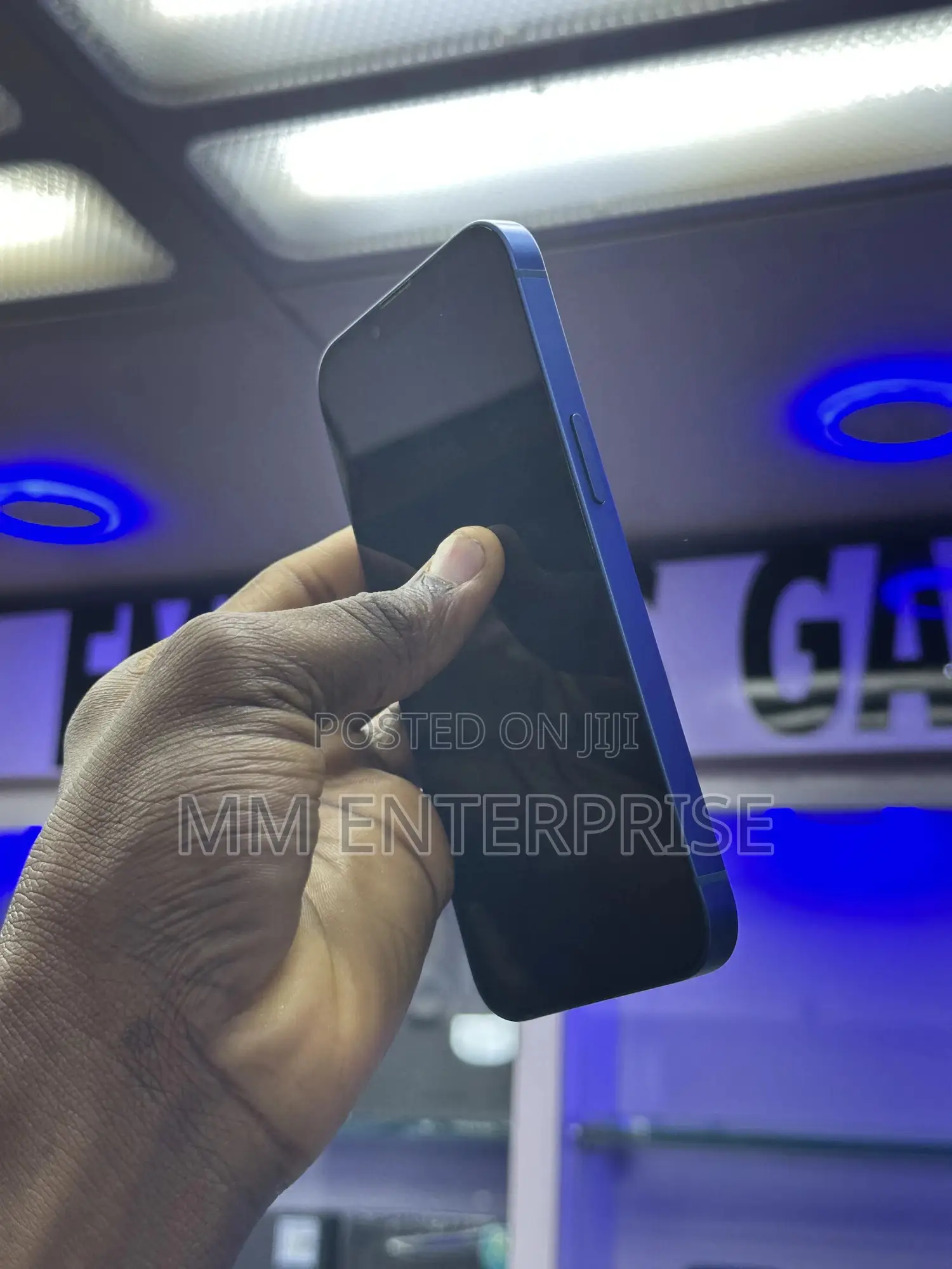 Apple iPhone 13 128 GB Blue