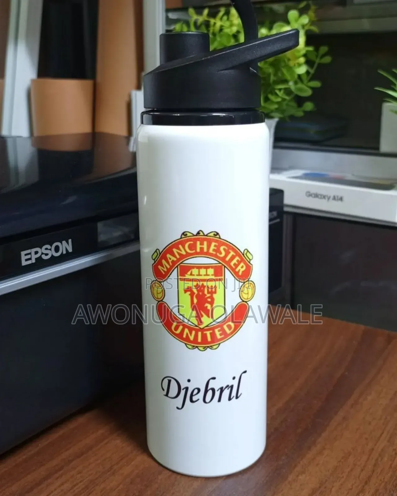 Printing Services