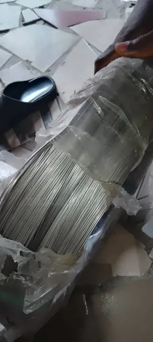 Galvanized Binding Wire All Thickness Available
