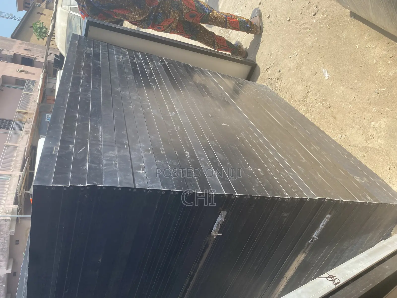 Sun Power Solar Panels
