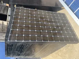 Sun Power Solar Panels