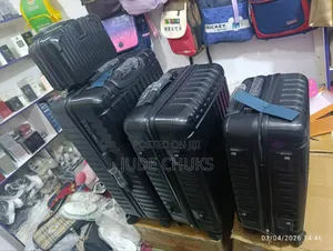 Traveling Bags