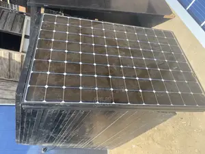 Sun Power Solar Panels