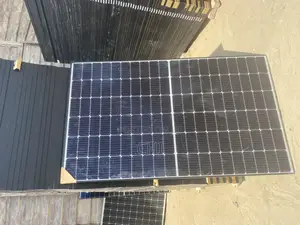 Jinko Solar Panels