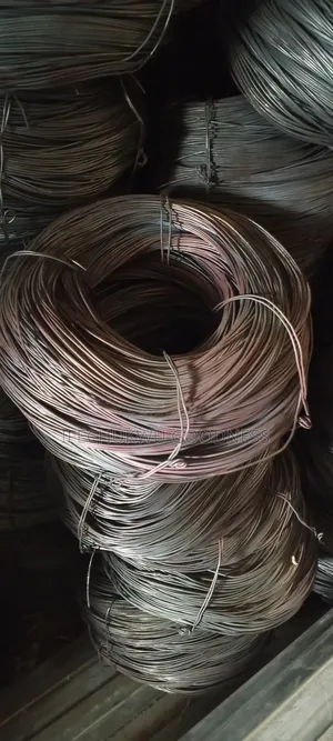 Steel Binding Wire All Thickness Available