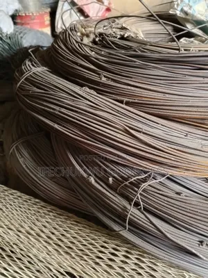 Steel Binding Wire All Thickness Available