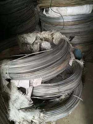Steel Binding Wire All Thickness Available
