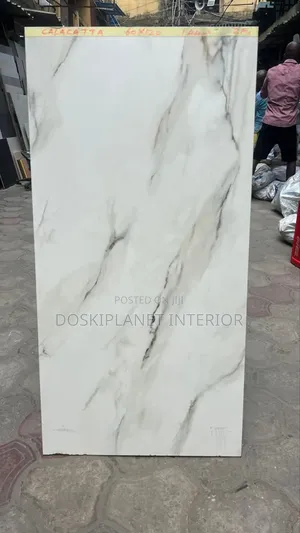 Milia Blanco 60x120