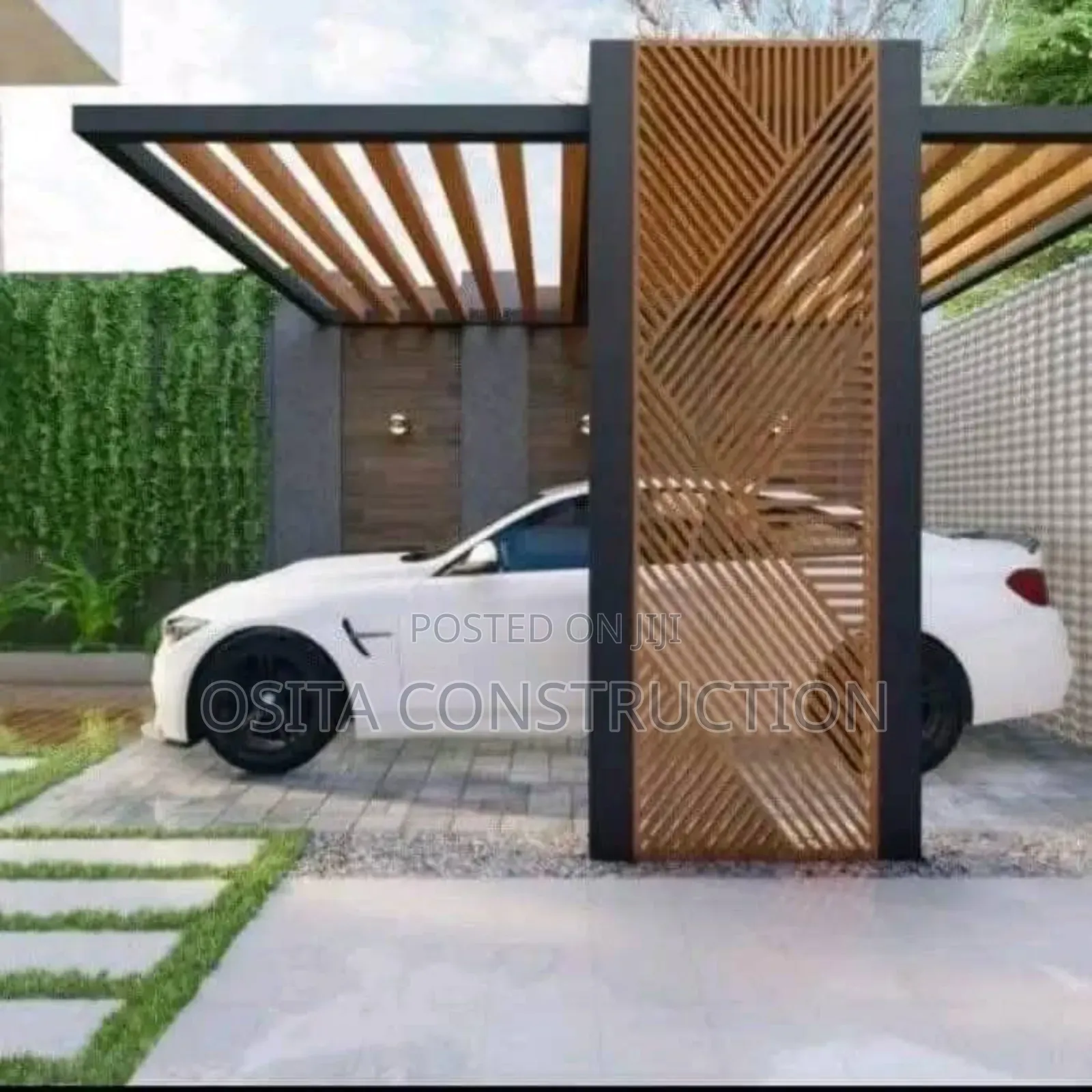 Carport Design
