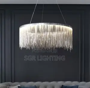 Luxury Chandelier