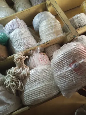 Marine Rope All Sizes Available