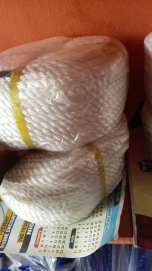 Marine Rope All Sizes Available