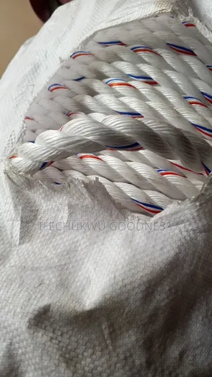 Marine Rope All Sizes Available