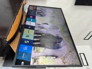 50 Inch Lg Webos Thinq Uhd HDR With Full Smart Tv Options