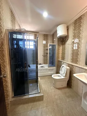 3bdrm Apartment in Jahi Gilmore, Abuja for rent