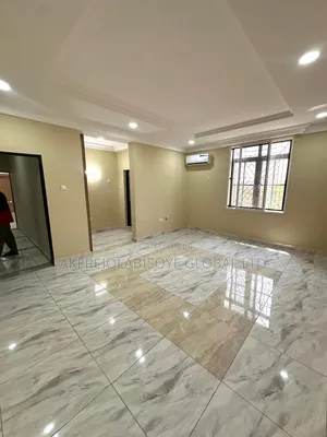 3bdrm Apartment in Jahi Gilmore, Abuja for rent