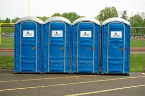 Mobile Toilet