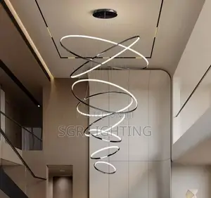 Luxury Crystal Dining Room Chandelier