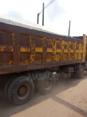 20 Ton Granite and Sharp Sand