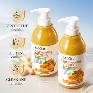 Body Scrub