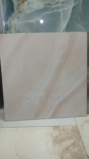 60x60 Goodwill Nigerian Porcelain Floor Tiles