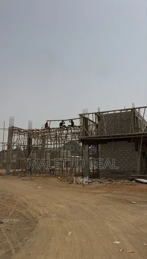 Lugbe Estate Selling