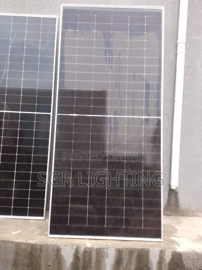 Solar Panels