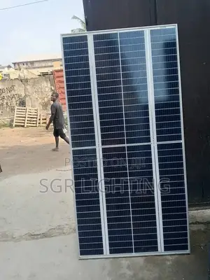 Solar Panels